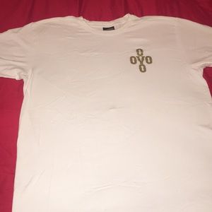 OVO shirt 🔥🦉 short sleeve